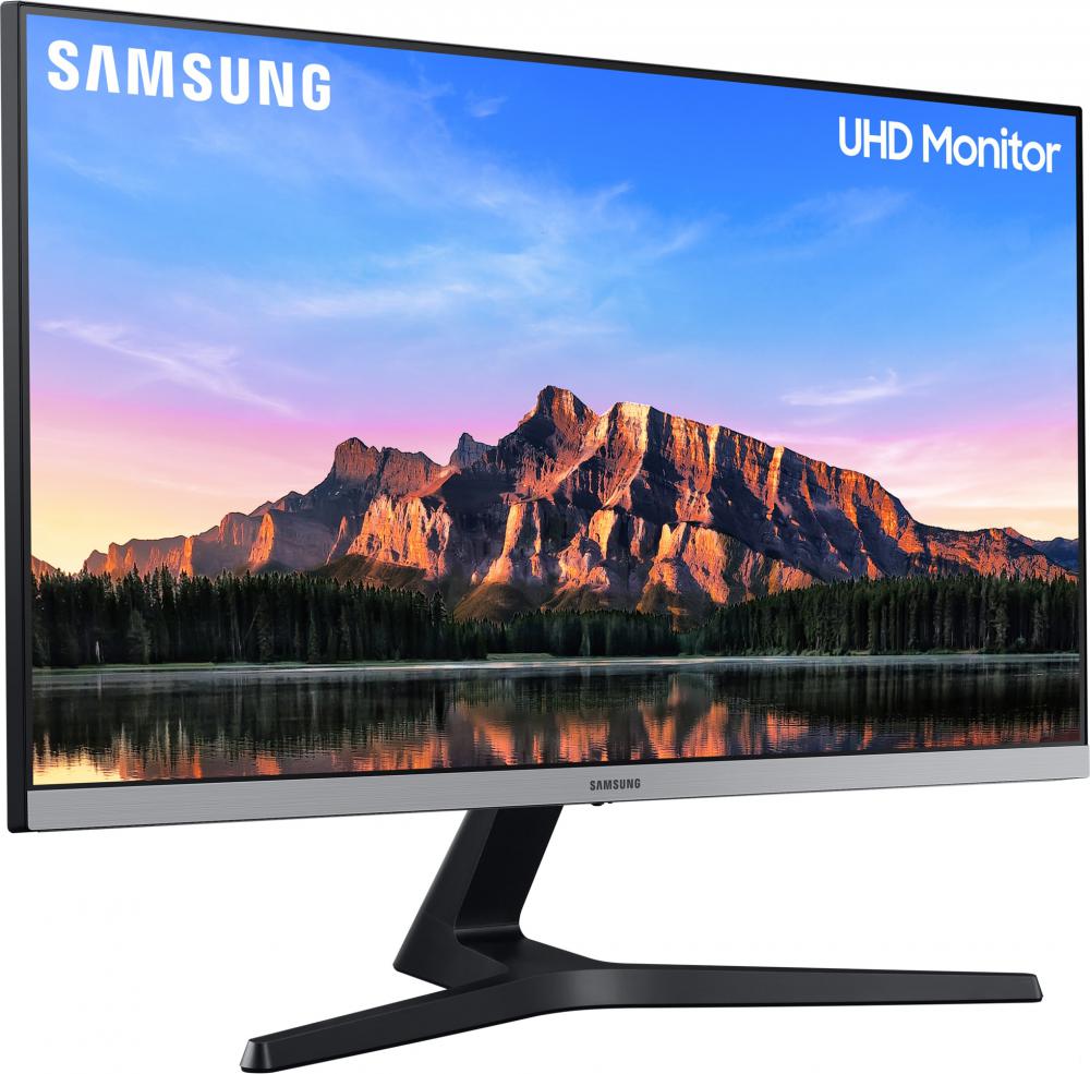 Монитор Samsung U28R550UQI Монитор Samsung U28R550UQI