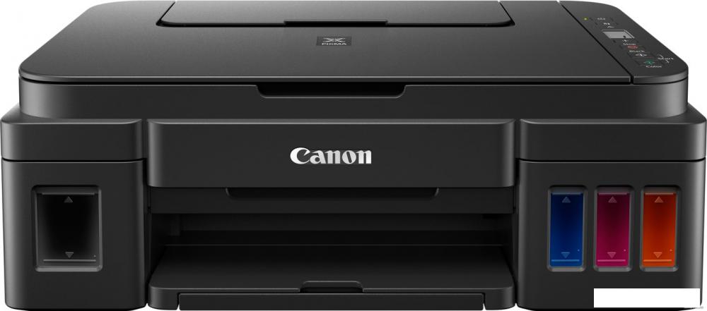 МФУ Canon PIXMA G2410 МФУ Canon PIXMA G2410