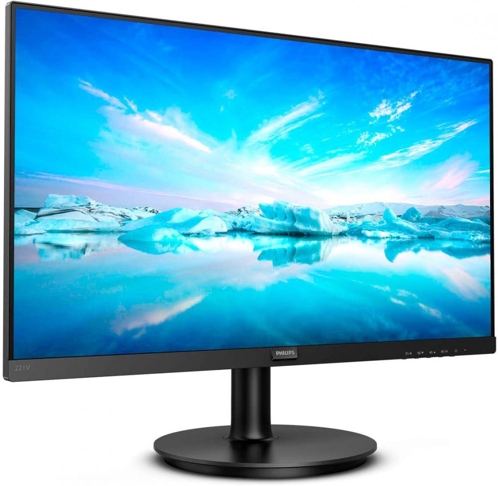 Монитор Philips 221V8/00 Монитор Philips 221V8/00