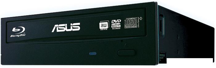 Оптический привод ASUS BC-12D2HT