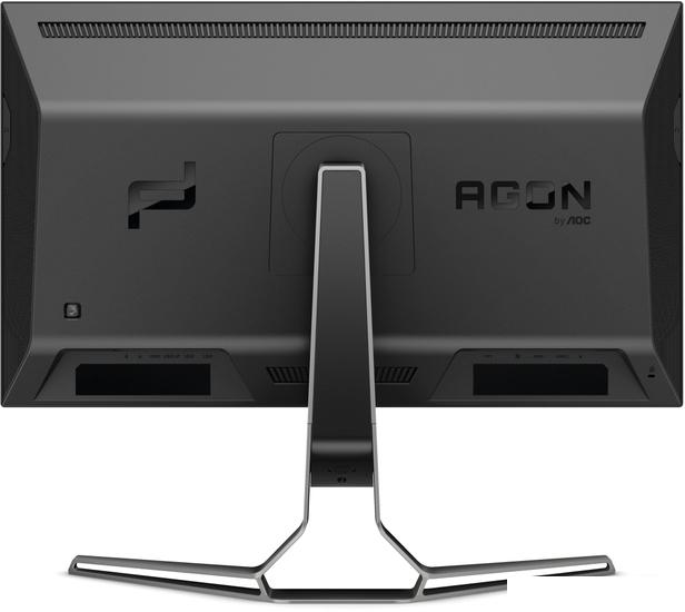 Игровой монитор AOC PD32M