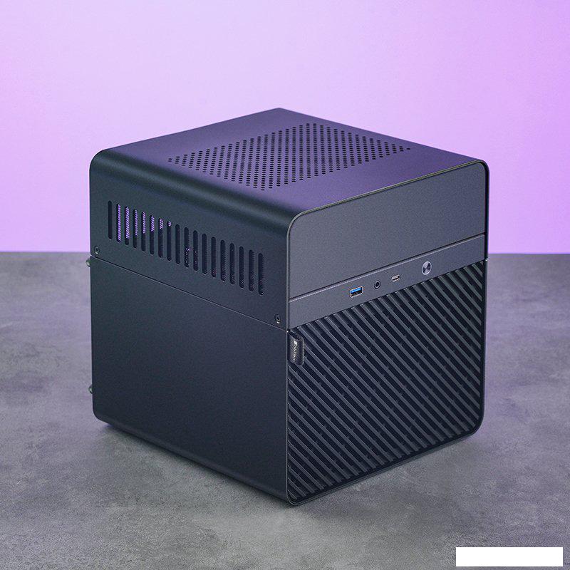 Корпус Jonsbo N2 (черный)