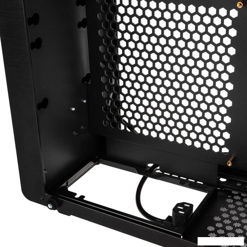 Корпус Raijintek Ophion Evo (черный)