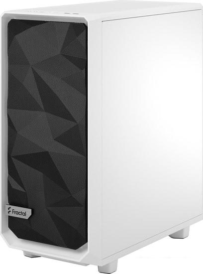 Корпус Fractal Design Meshify 2 Compact Clear Tempered Glass FD-C-MES2C-05