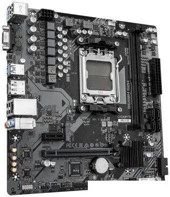 Материнская плата Gigabyte B650M S2H (rev. 1.4)
