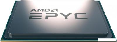 Процессор AMD EPYC 7272