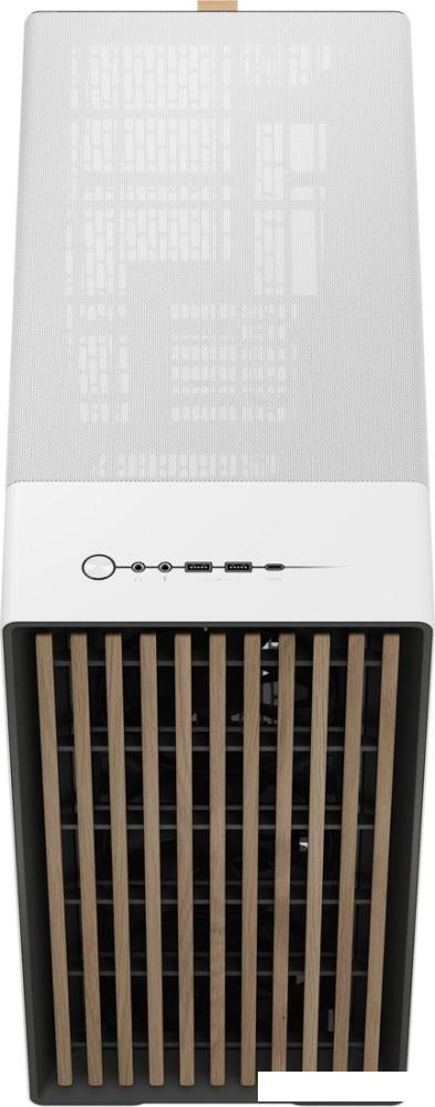 Корпус Fractal Design North XL TG Clear FD-C-NOR1X-04