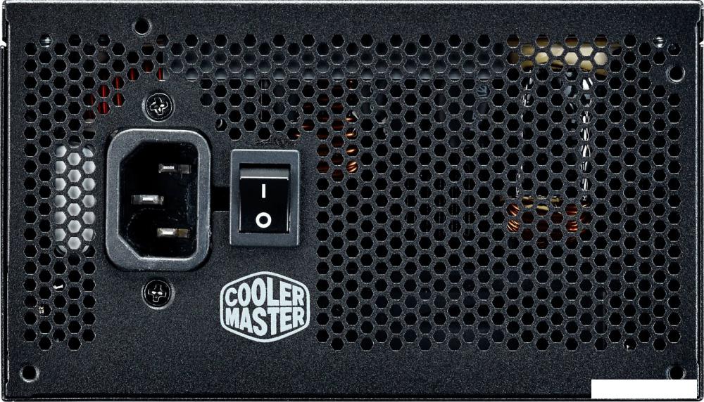 Блок питания Cooler Master V1000 Platinum MPZ-A001-AFBAPV