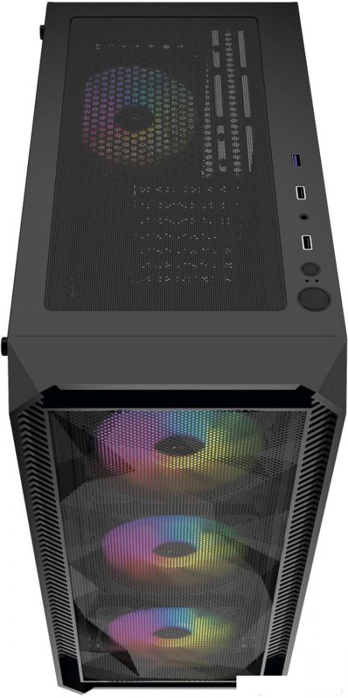 Корпус Powercase Mistral Edge CMIEB-L4