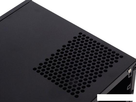 Корпус SilverStone Milo ML05 SST-ML05B