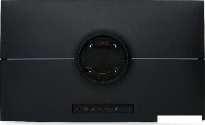 Игровой монитор Nepra HISPIDA GI27Q24HE