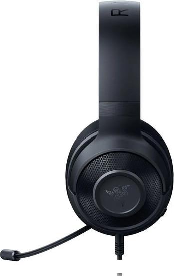 Наушники Razer Kraken X Essential