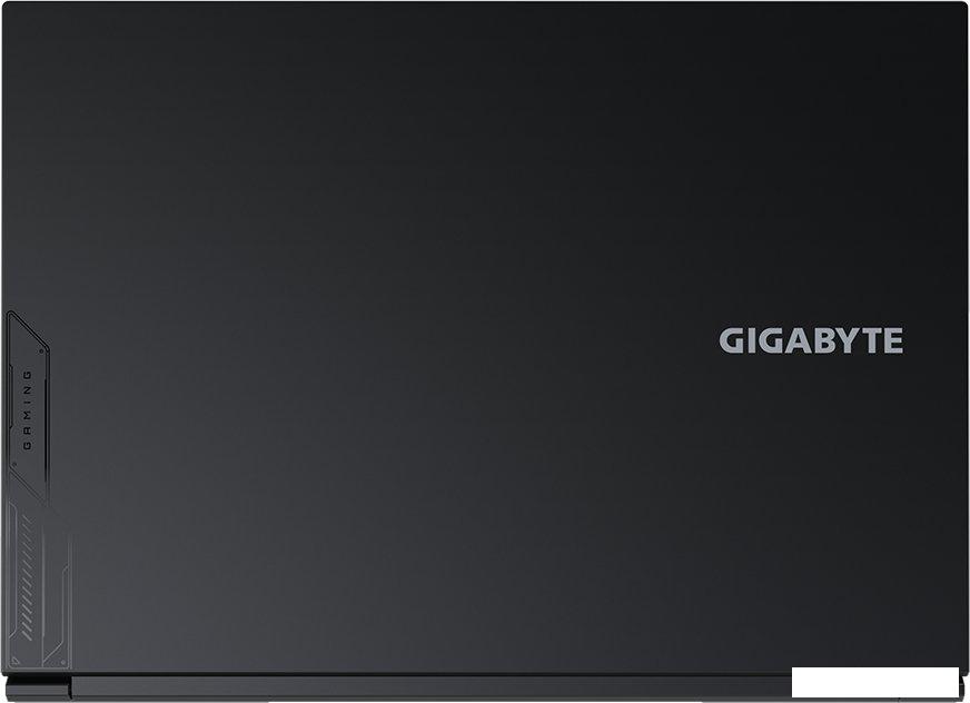 Игровой ноутбук Gigabyte G6 KF-H3KZ853KD