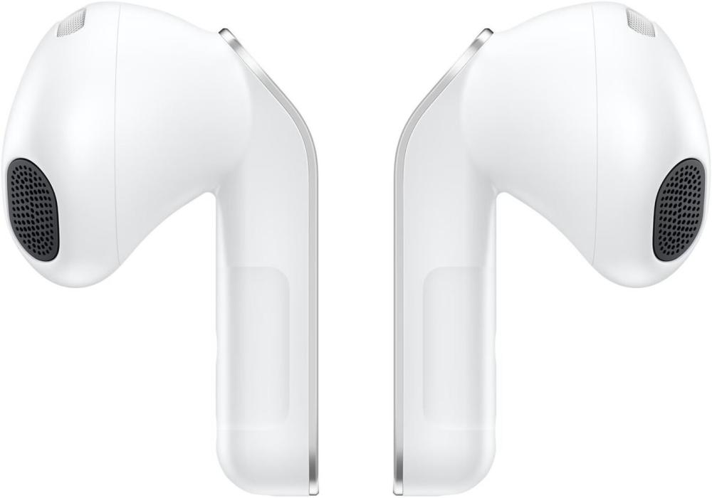 Наушники Samsung Galaxy Buds 4 (белый)
