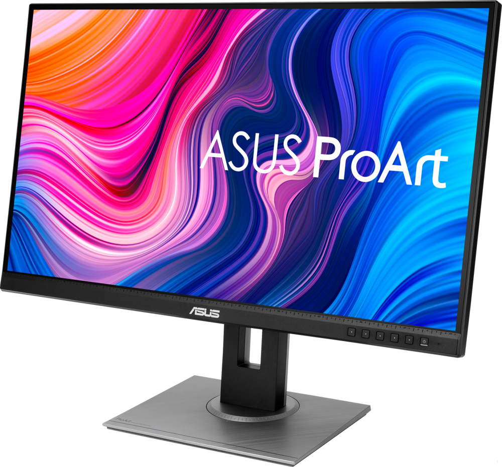 Монитор ASUS ProArt PA278QV Монитор ASUS ProArt PA278QV