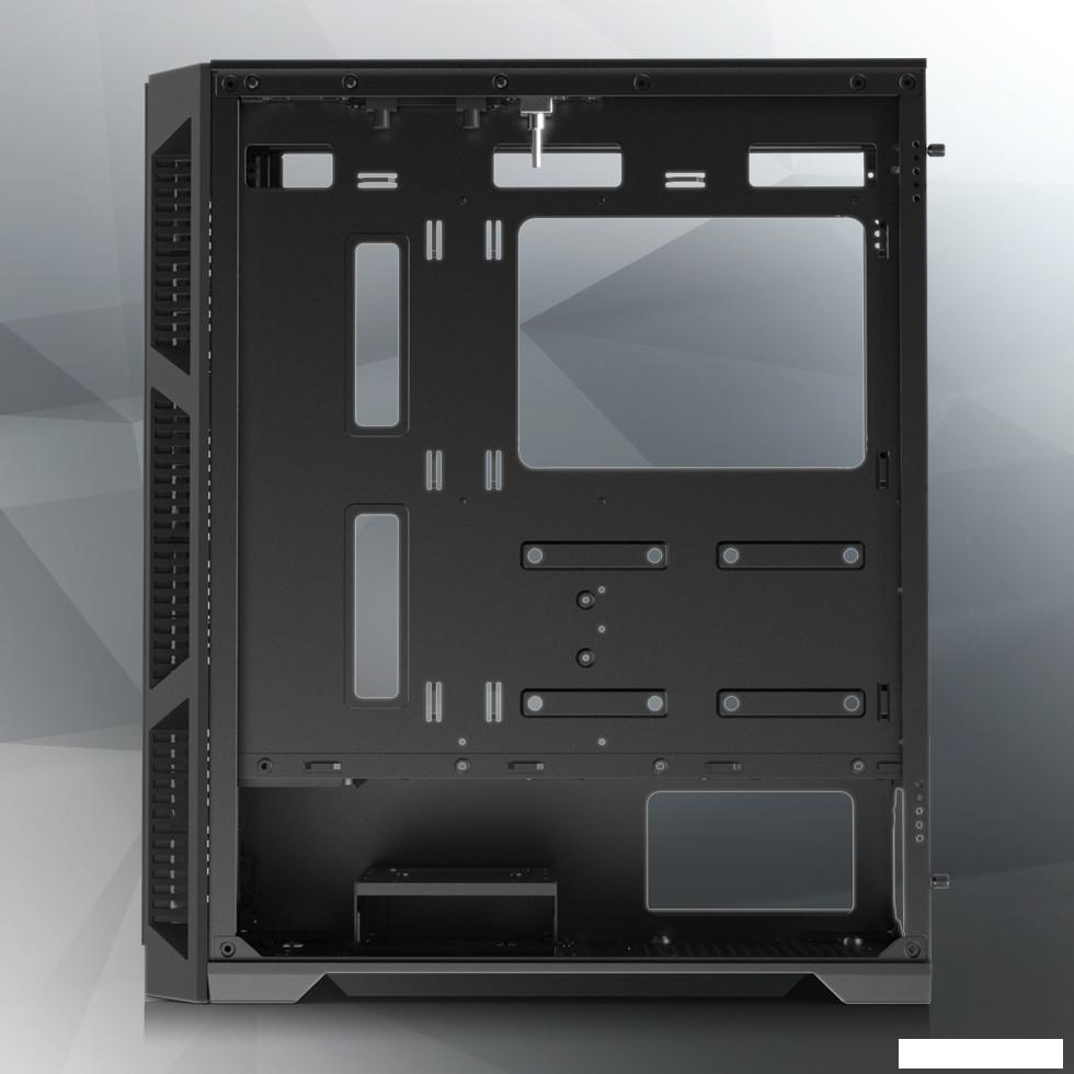 Корпус Raijintek Arcadia III ST V2