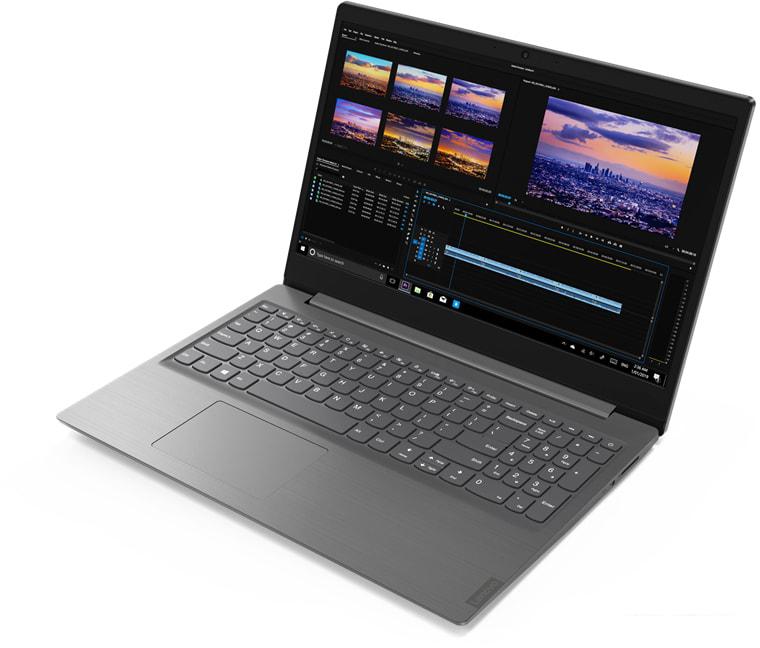 Ноутбук Lenovo V15-IML 82NB006EUE Ноутбук Lenovo V15-IML 82NB006EUE