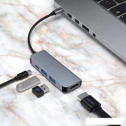 Док-станция KS-IS KS-505