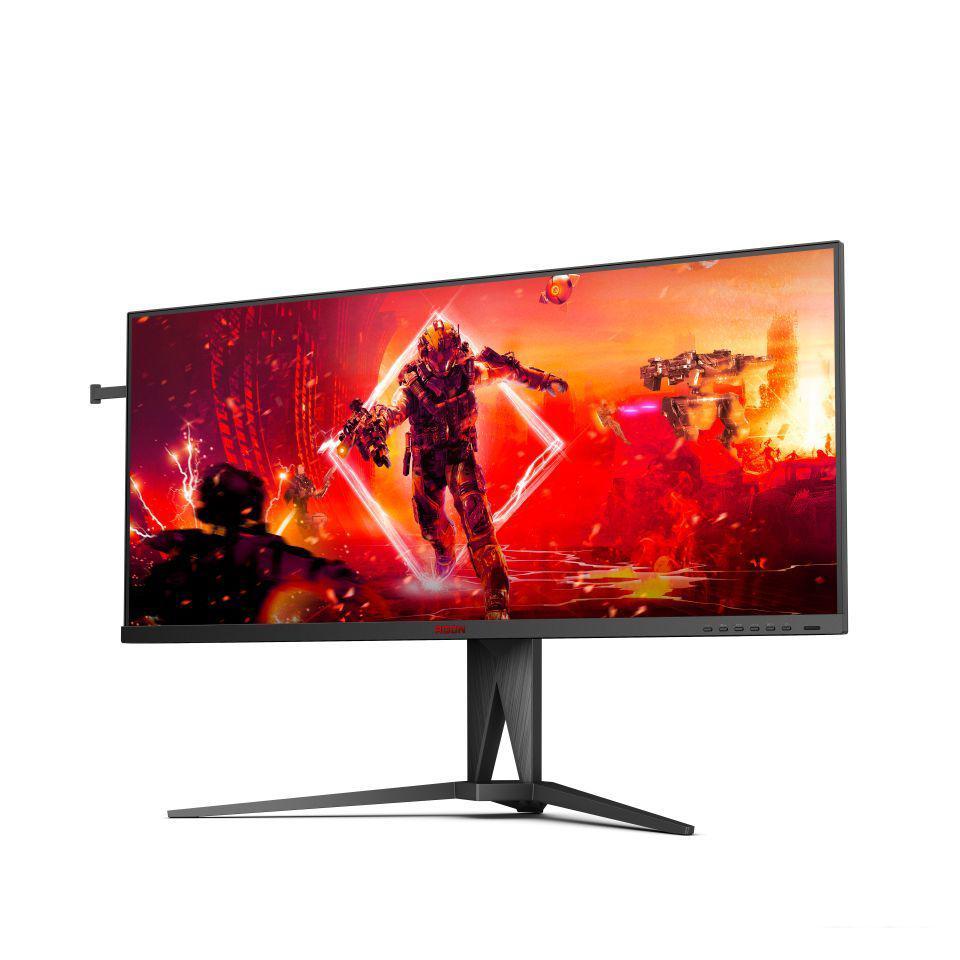 Игровой монитор AOC Agon AG405UXC Игровой монитор AOC Agon AG405UXC