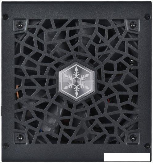 Блок питания SilverStone HELA 1300R Cybenetics Platinum SST-HA1300R-PM