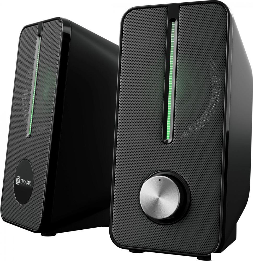Акустика Оклик OK-120U