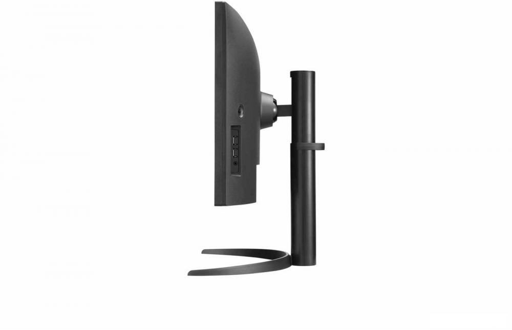 Монитор LG UltraWide 34WQ75C-B Монитор LG UltraWide 34WQ75C-B
