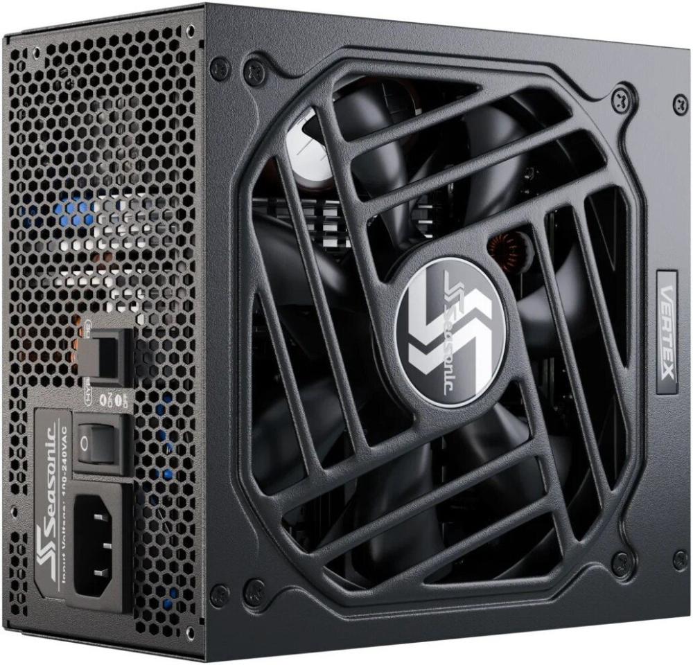 Блок питания Seasonic Vertex PX-1000 2024 12102PXAFS
