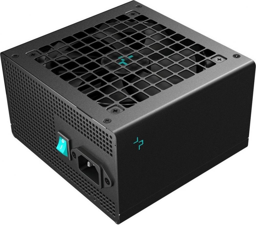 Блок питания DeepCool PN650M V2
