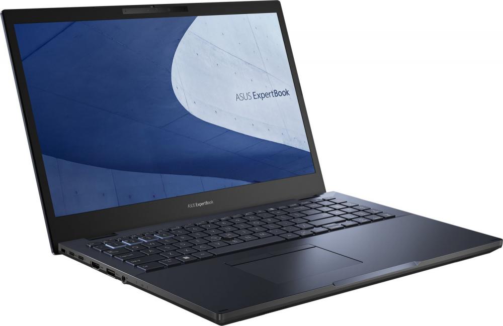 Ноутбук ASUS ExpertBook B2 B2502CBA-BQ0865