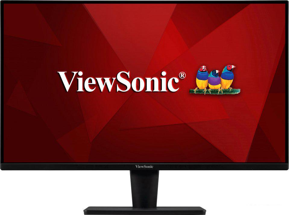 Монитор ViewSonic VA2715-2K-MHD Монитор ViewSonic VA2715-2K-MHD