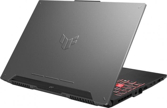 Игровой ноутбук ASUS TUF Gaming A15 2024 FA507UI-LP166