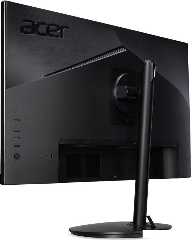 Монитор Acer Vero CB272UGbmiiprx UM.HB2EE.G13