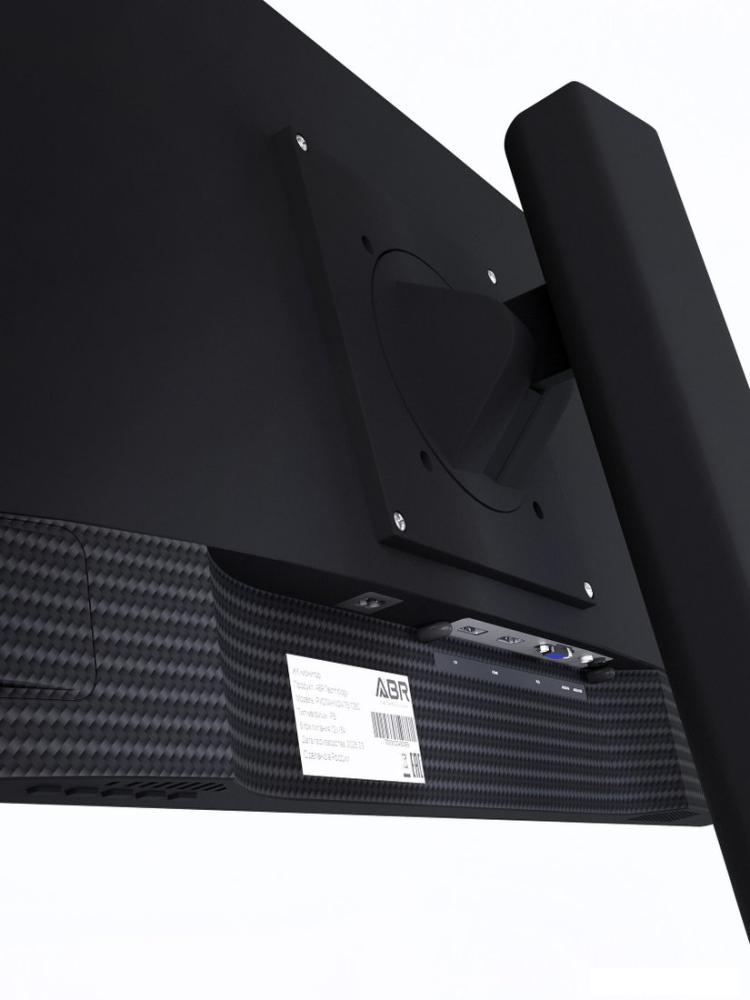 Монитор ABR Technology Руслан М27/75/1080 IPS