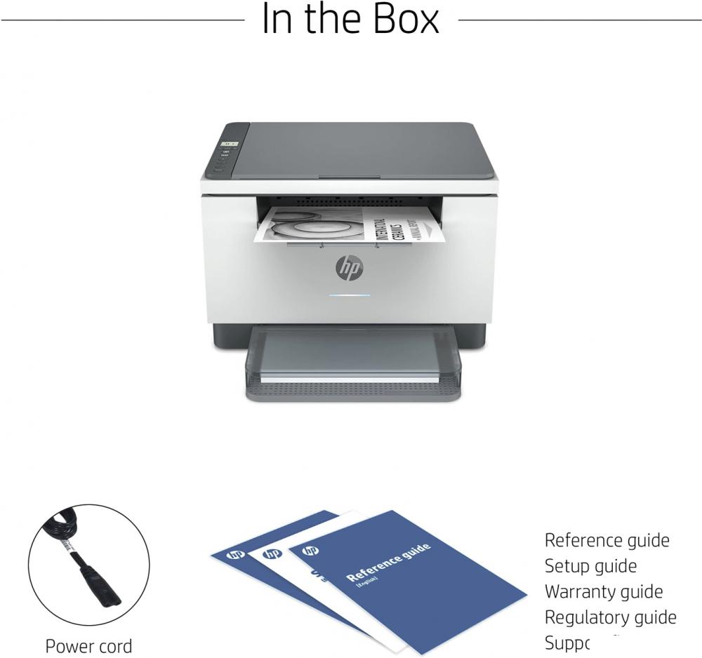 МФУ HP LaserJet M234dw 6GW99F МФУ HP LaserJet M234dw 6GW99F