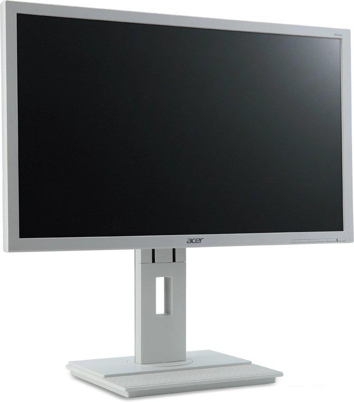 Монитор Acer B246HYLBwmiprx Монитор Acer B246HYLBwmiprx
