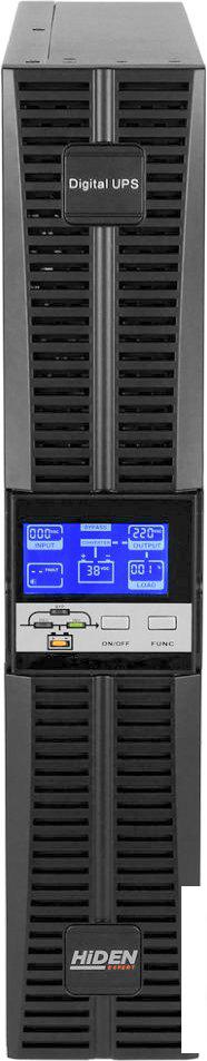 Источники бесперебойного питания HIDEN Expert UDC9202H-RT