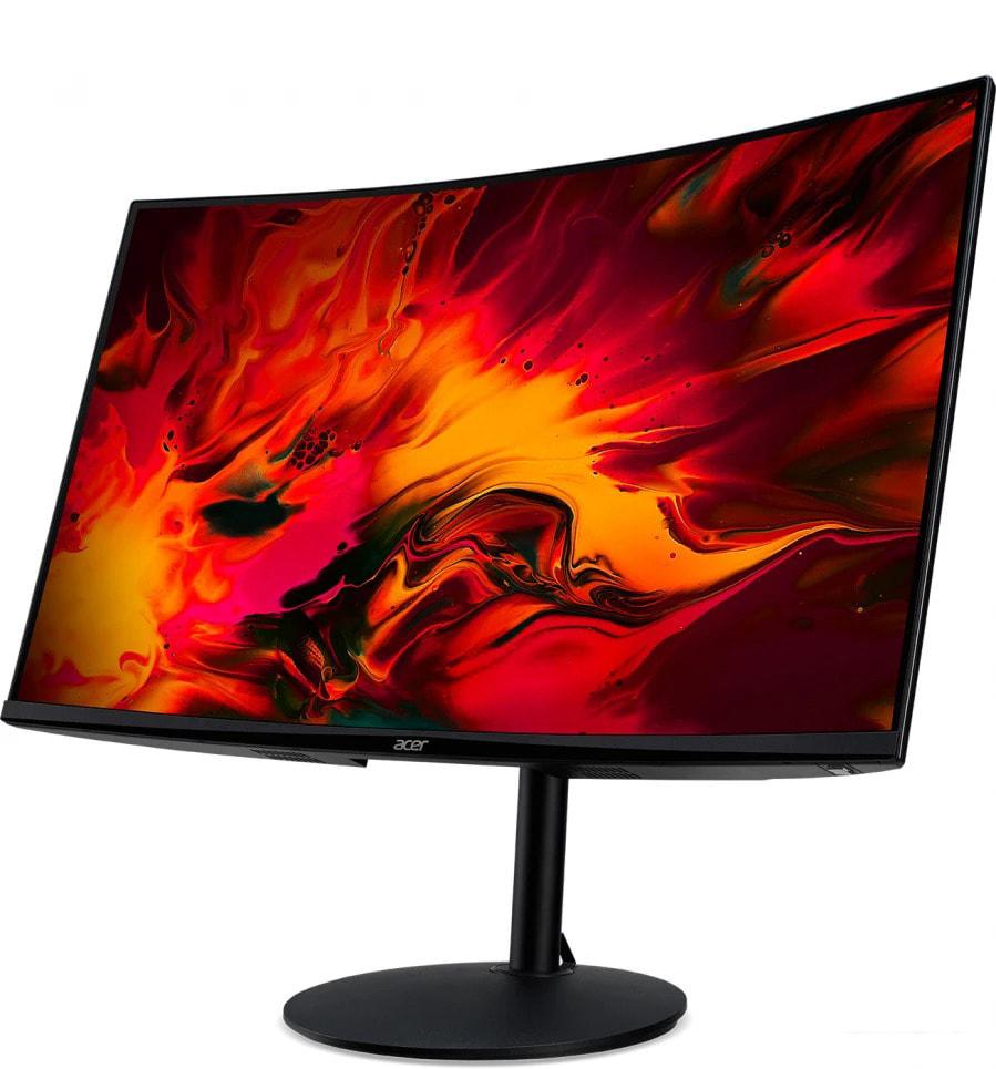 Игровой монитор Acer Nitro XZ320QXbmiiphx Игровой монитор Acer Nitro XZ320QXbmiiphx