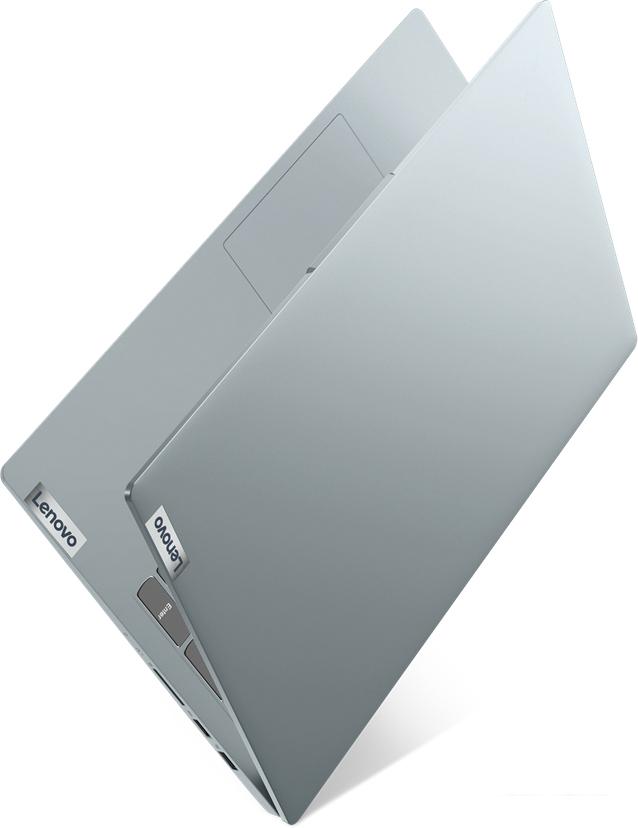 Ноутбук Lenovo IdeaPad 5 15IAL7 82SF001SRK