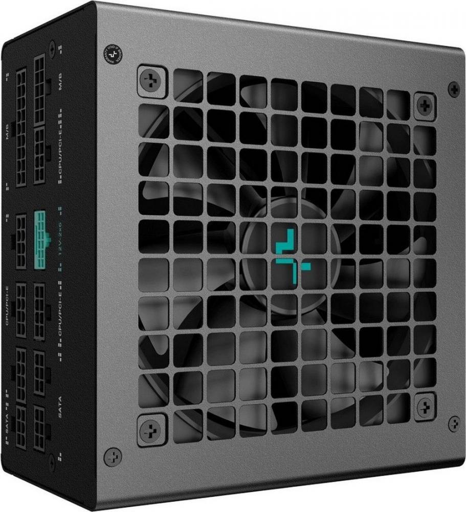 Блок питания DeepCool PN650M V2