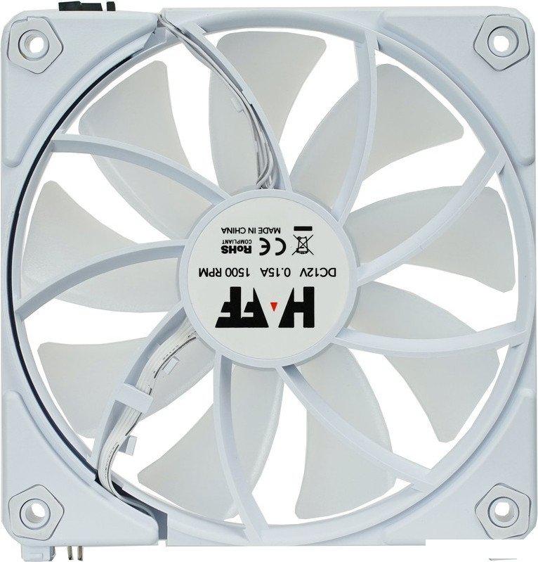 Вентилятор для корпуса HAFF UF120