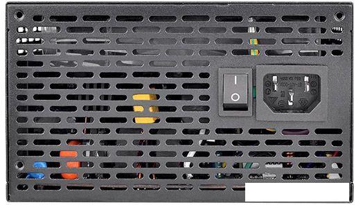 Блок питания Thermaltake Smart BX3 Bronze 650W PS-SPD-0650NNFABE-3