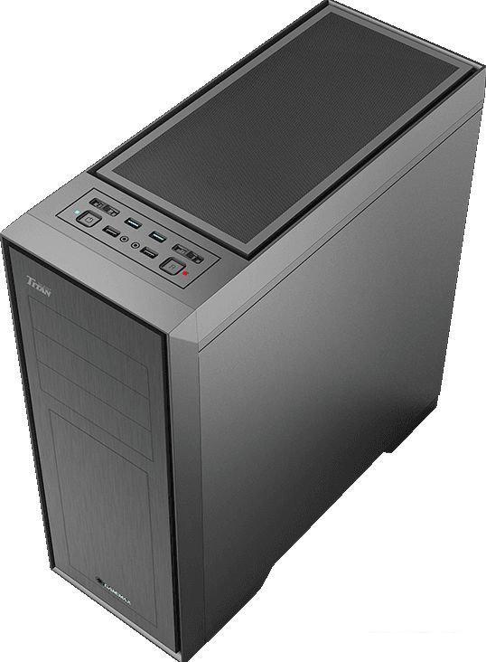 Корпус GameMax Titan Silent