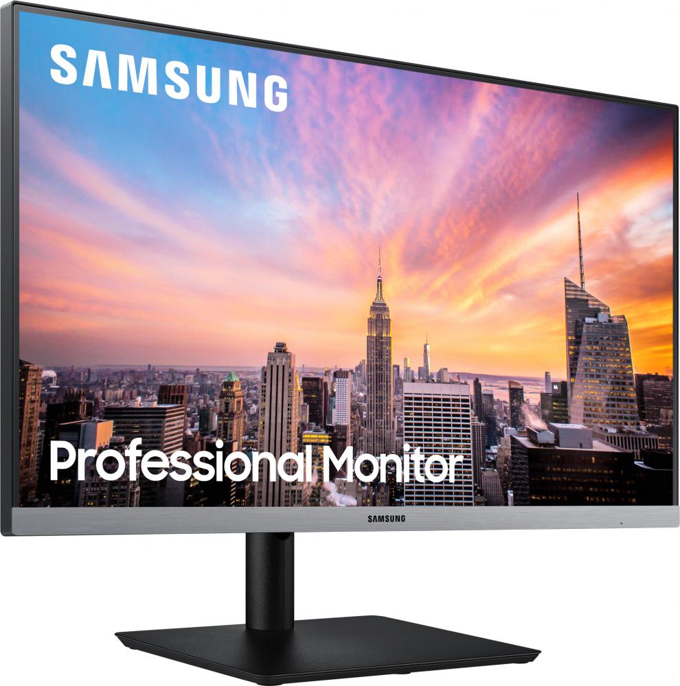 Монитор Samsung R650 LS24R650FDUXEN Монитор Samsung R650 LS24R650FDUXEN