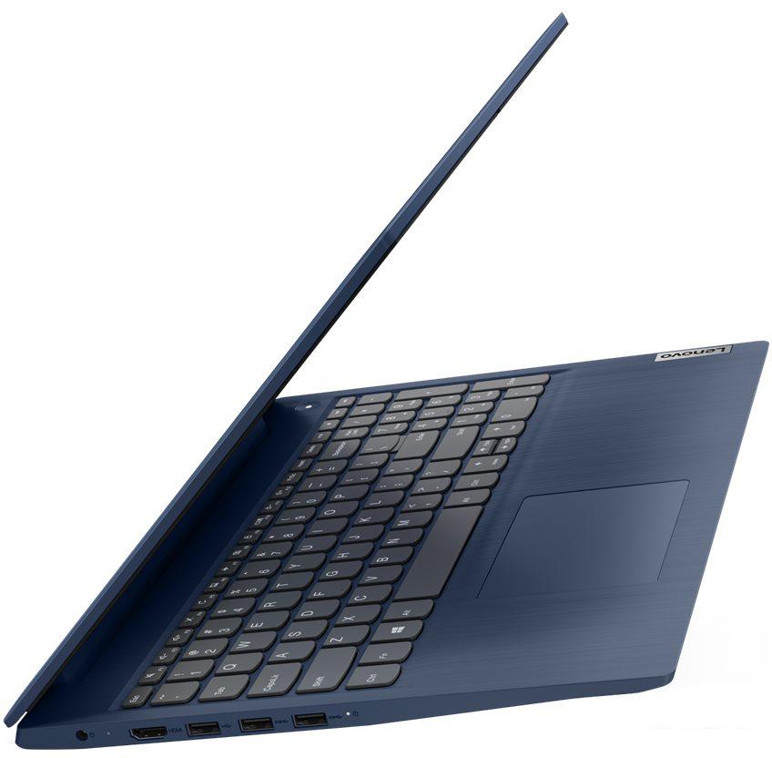Ноутбук Lenovo IdeaPad 3 15ITL6 82H802SYRK Ноутбук Lenovo IdeaPad 3 15ITL6 82H802SYRK