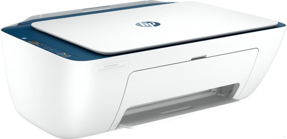 МФУ HP DeskJet Ink Advantage Ultra 4828 25R76A МФУ HP DeskJet Ink Advantage Ultra 4828 25R76A
