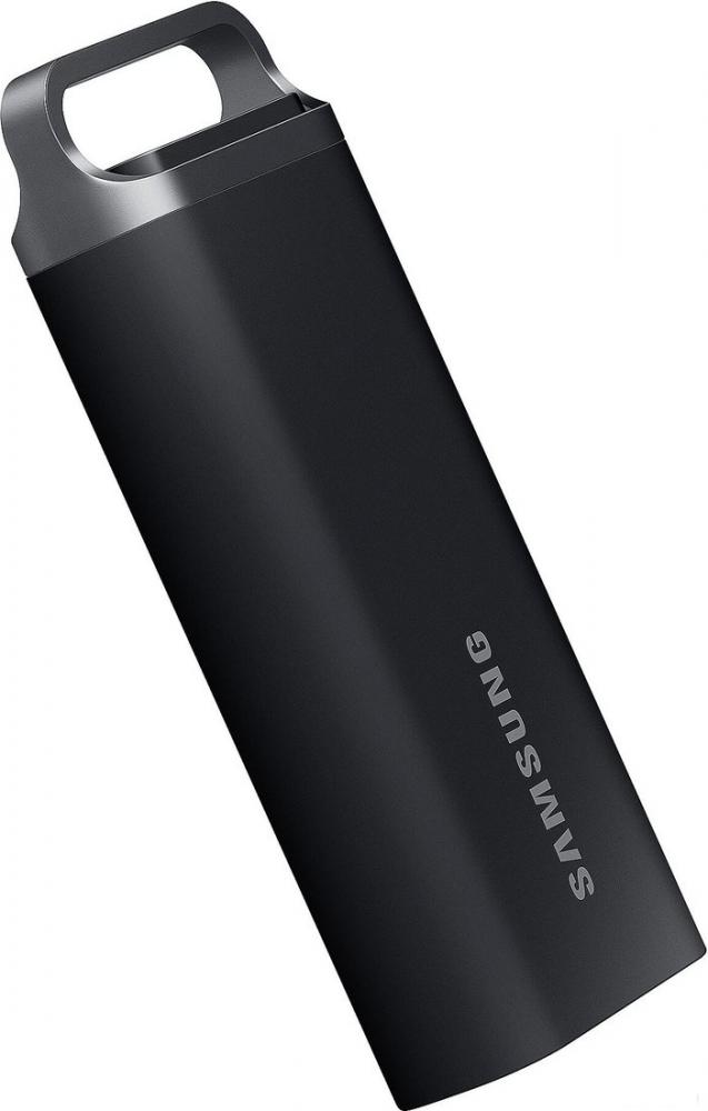 Внешний накопитель Samsung T5 EVO 4TB