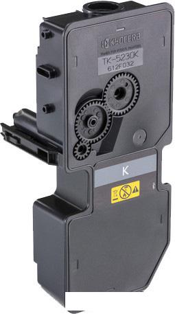 Картридж Kyocera TK-5230K