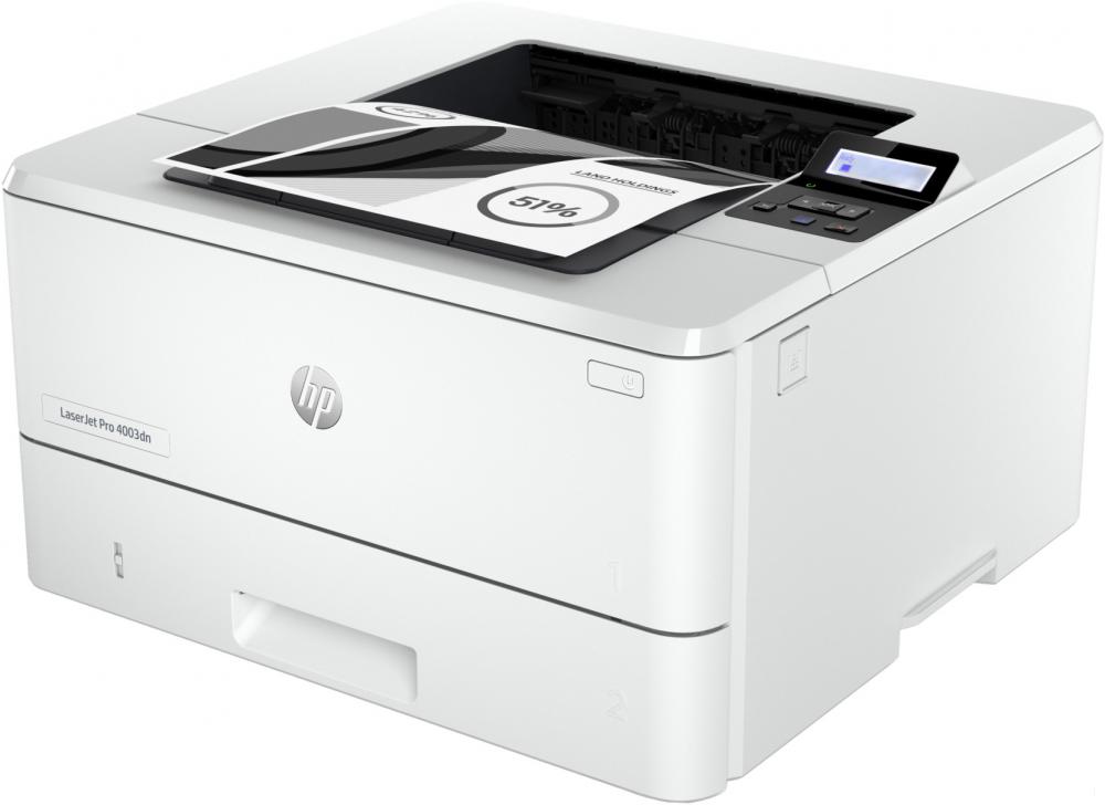 Принтер HP LaserJet Pro 4003dn 2Z609A Принтер HP LaserJet Pro 4003dn 2Z609A