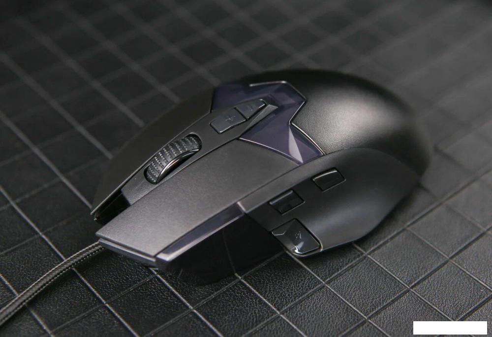 Игровая мышь Dareu EM945X