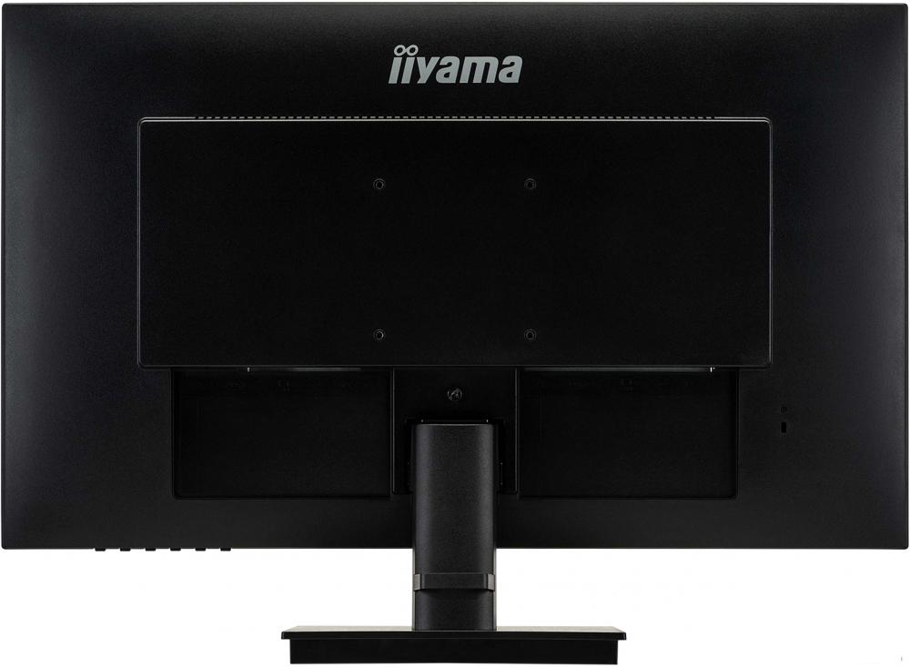 Монитор Iiyama ProLite XU2792HSU-B1 Монитор Iiyama ProLite XU2792HSU-B1